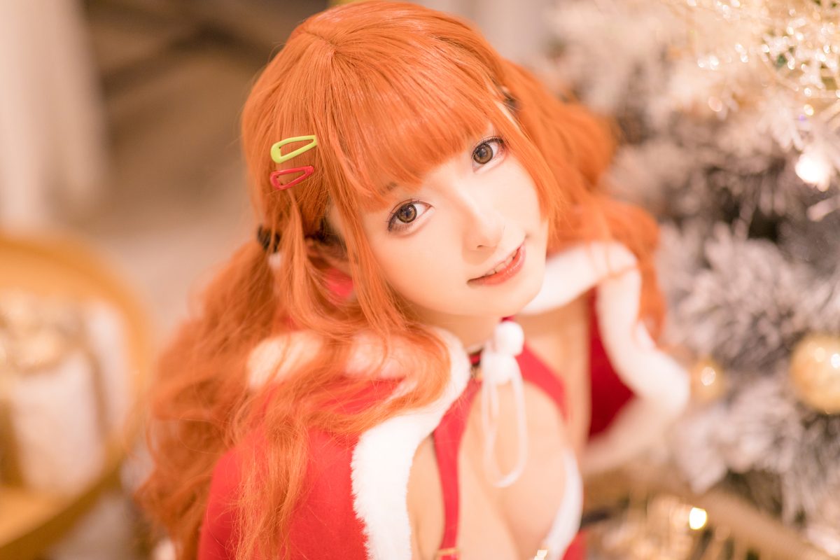 Coser@神楽坂真冬 Vol 054 电子相册 圣诞特辑《クリスマス　クイーン》 A 0051 3232697917.jpg